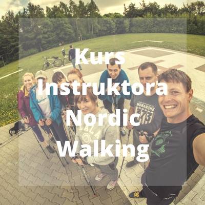 kurs  instruktora nordic walking